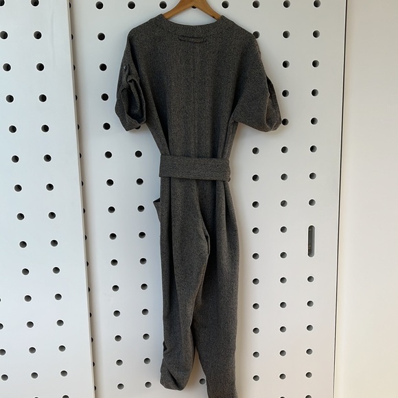 No.6 Store Jumpsuit - Picture 3 of 5